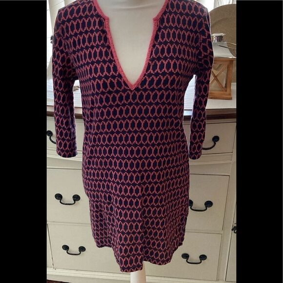 J. Crew Tunic top - Picture 3 of 6